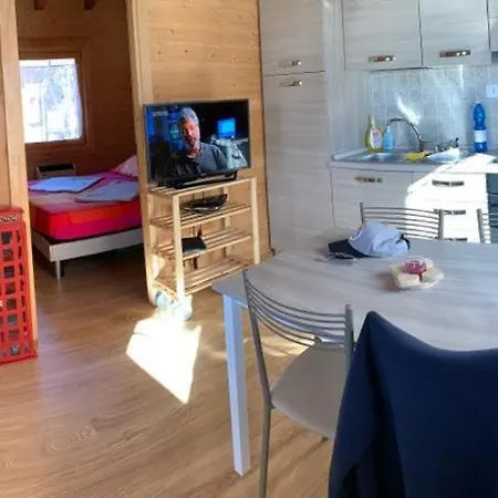 & Pian Della Regina * Cevo