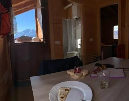 & Pian Della Regina Campingplads *