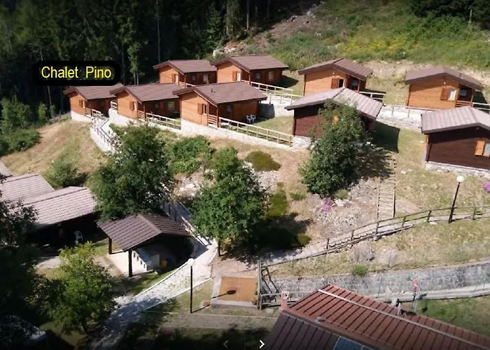 & Pian Della Regina * Cevo